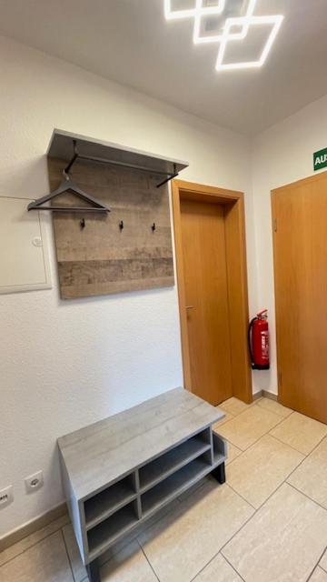 Leomi Ferienwohnung Hagen  Exteriör bild