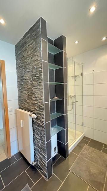 Leomi Ferienwohnung Hagen  Exteriör bild
