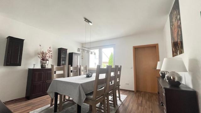 Leomi Ferienwohnung Hagen  Exteriör bild